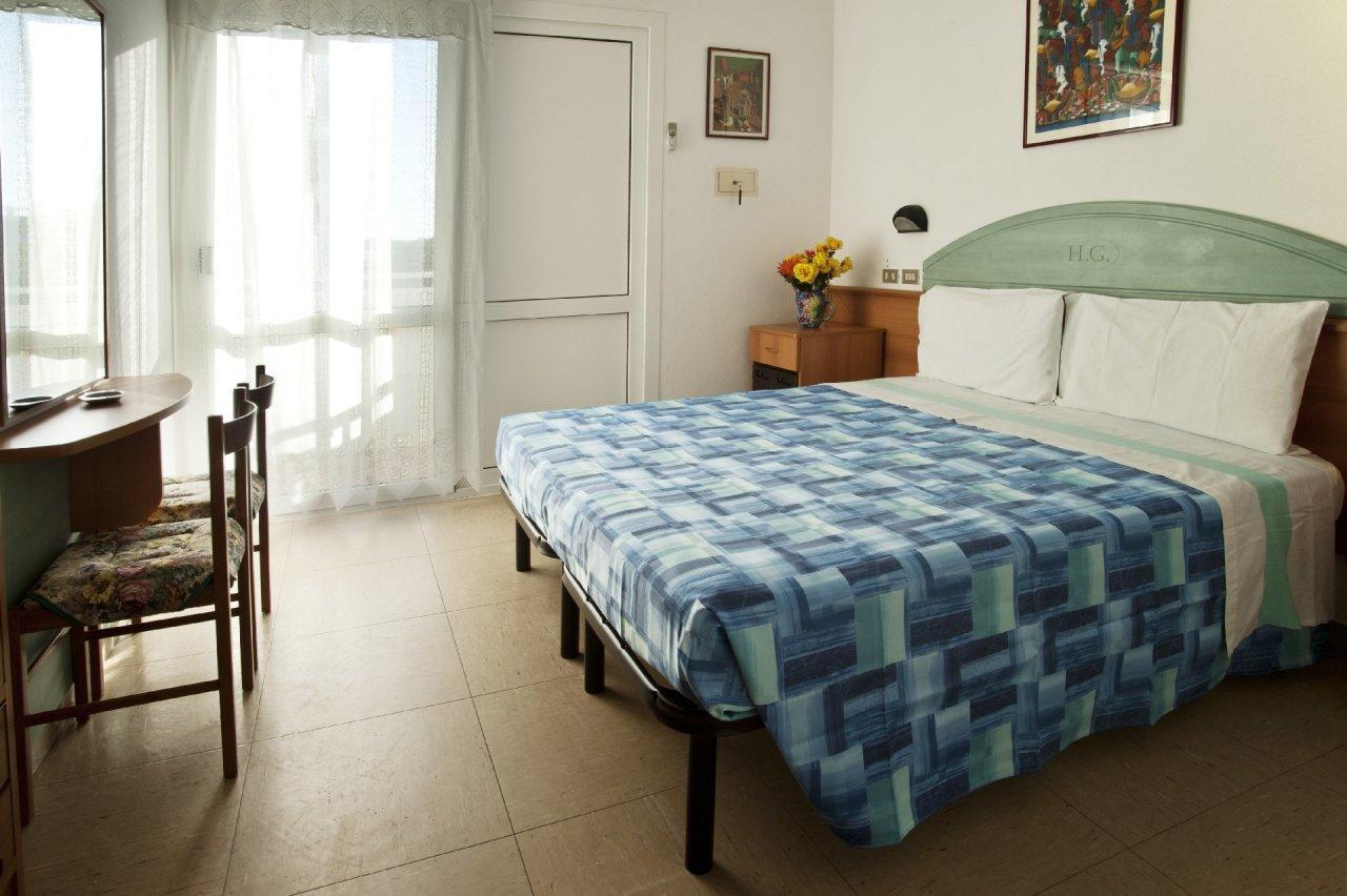 קרביה Hotel Giunchi מראה חיצוני תמונה